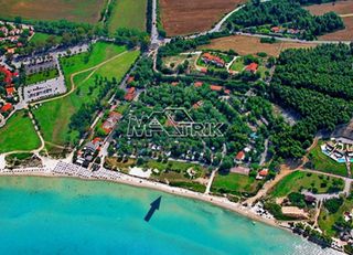 Οικόπεδο 16.500 τ.μ. για πώληση, Χαλκιδική, Κασσάνδρα-thumb-3