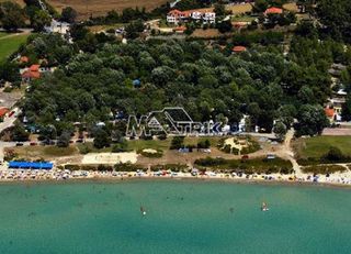 Οικόπεδο 16.500 τ.μ. για πώληση, Χαλκιδική, Κασσάνδρα-thumb-7