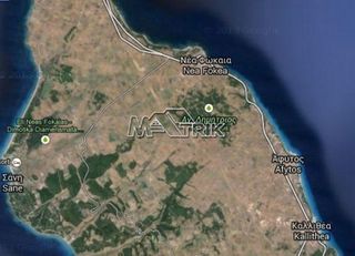 Οικόπεδο 16.500 τ.μ. για πώληση, Χαλκιδική, Κασσάνδρα-thumb-1