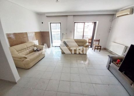 Apartment 100sqm for sale-Kalamaria » Votsi