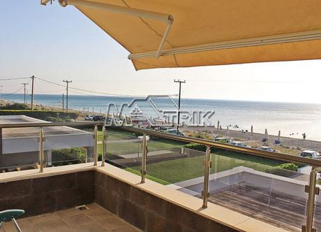 Μεζονέτα 240τ.μ. για πώληση-Κασσάνδρα » Ποσείδι