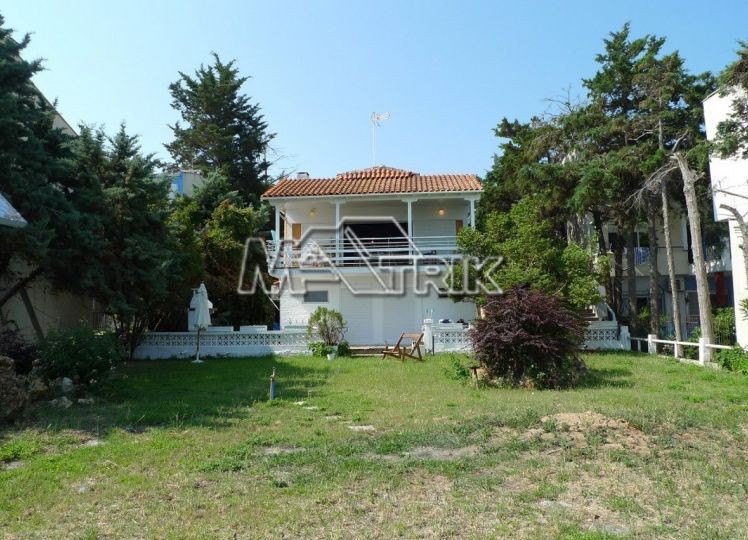 Μονοκατοικία 150 τ.μ. πρός ενοικίαση, Χαλκιδική, Παλλήνη