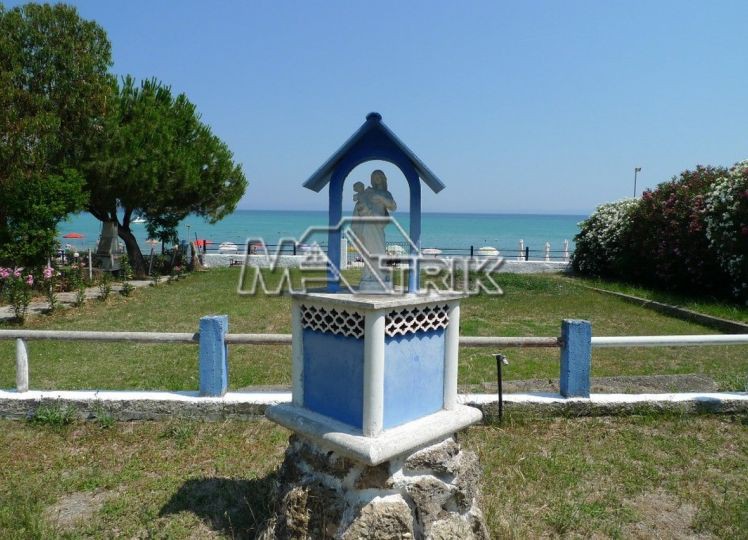 Μονοκατοικία 150 τ.μ. πρός ενοικίαση, Χαλκιδική, Παλλήνη