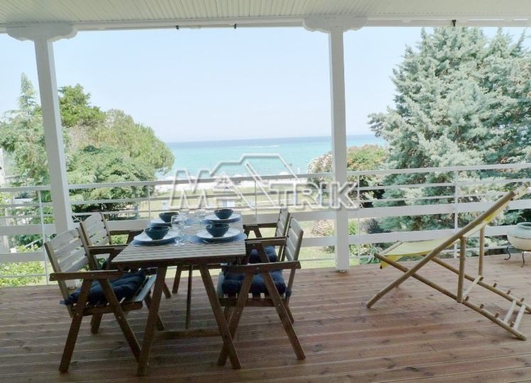 Μονοκατοικία 150 τ.μ. πρός ενοικίαση, Χαλκιδική, Παλλήνη