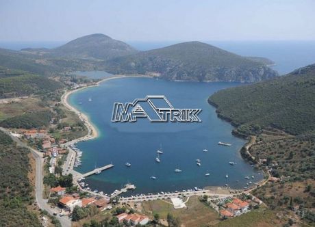 Οικόπεδο 500τ.μ. για πώληση-Τορώνη » Κουφός