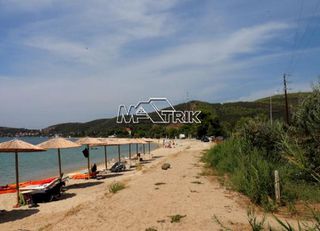 Οικόπεδο 500 τ.μ. προς πώληση, Κουφός Τορώνης-thumb-6