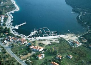 Οικόπεδο 500 τ.μ. προς πώληση, Κουφός Τορώνης-thumb-1