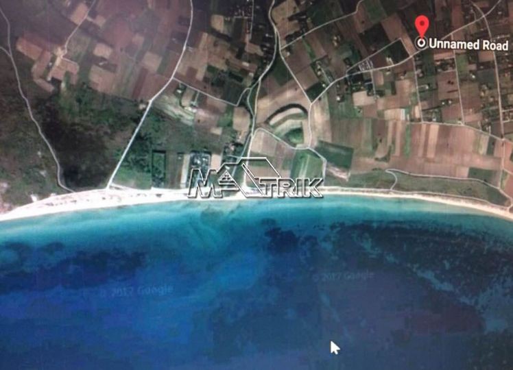 Αγροτεμάχια 8.778 τ.μ. προς πώληση, Κέντρο Επανομής