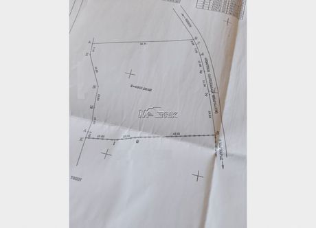 Parcel 4.002sqm for sale-Sithonia » Elia