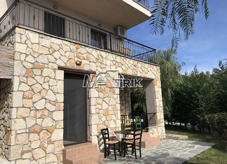 Μονοκατοικία 150 τ.μ. προς πώληση, Λουτρά Παλλήνης