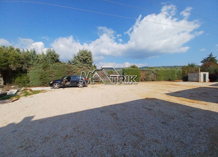 Αγροτεμάχια 4.020 τ.μ. προς πώληση, Νικήτη