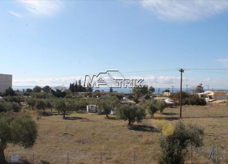 Land plot 932sqm for sale-Poligiros » Gerakini