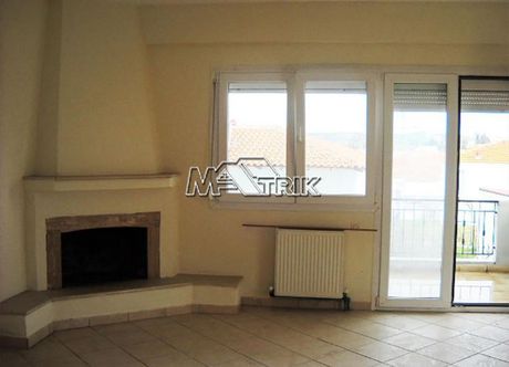 Maisonette 120sqm for sale-Kassandra » Kassandreia