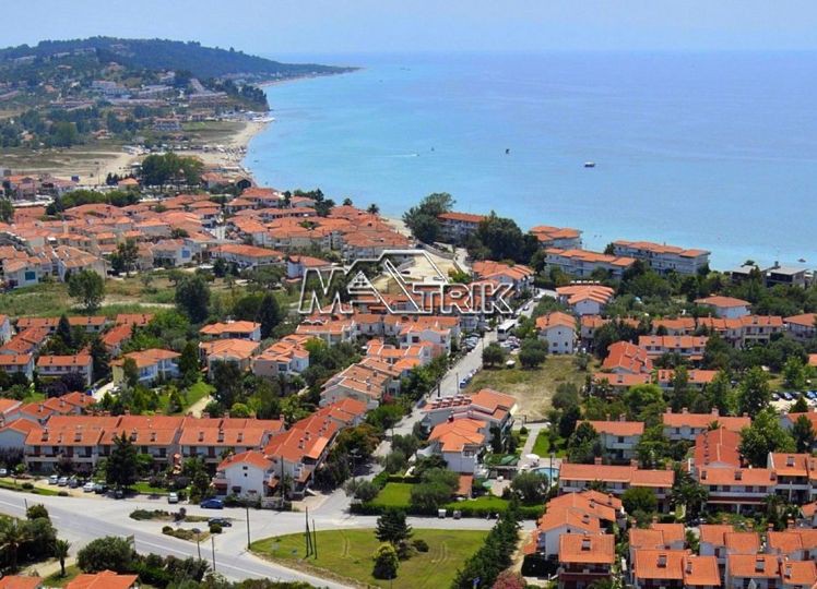Οικόπεδο 5.000 τ.μ. προς πώληση, Χαλκιδική, Κασσάνδρα