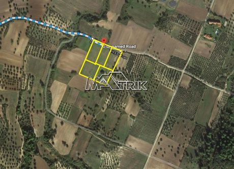 Parcel 20.104sqm for sale-Kassandra » Kassandreia