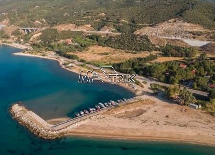 Αγροτεμάχια 68.000 τ.μ. προς πώληση, Ασπροβάλτα