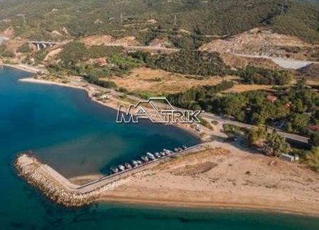 Parcel 68.000sqm for sale-Agios Georgios » Asprovalta