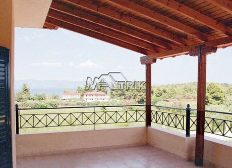 Maisonette 195sqm for sale-Kassandra » Pefkochori