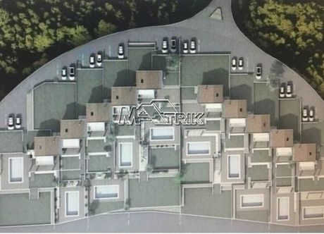 Συγκρότημα διαμερισμάτων 1.300τ.μ. για πώληση-Κασσάνδρα » Κρυοπηγή