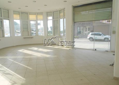 Κατάστημα 145 τ.μ. για πώληση