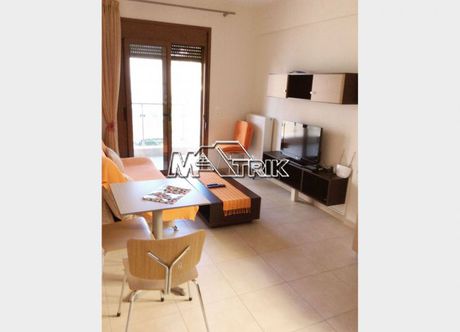 Maisonette 80sqm for sale-Sithonia » Neos Marmaras