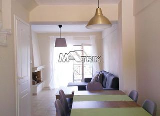 Μεζονέτα 70 τ.μ. προς ενοικίαση, Κρυοπηγή Κασσάνδρας-thumb-9
