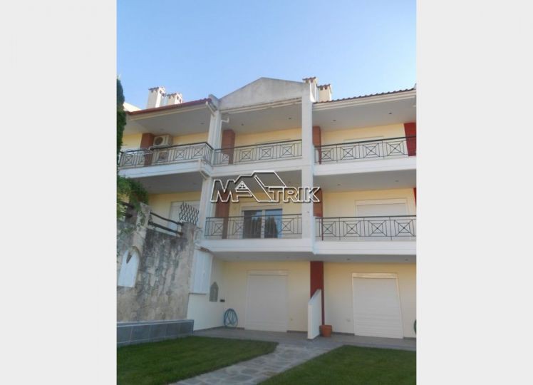 Μεζονέτα 70 τ.μ. πρός ενοικίαση, Χαλκιδική, Κασσάνδρα
