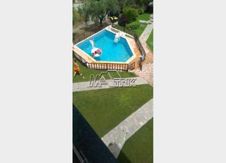 Μεζονέτα 70 τ.μ. προς ενοικίαση, Κρυοπηγή Κασσάνδρας-thumb-2