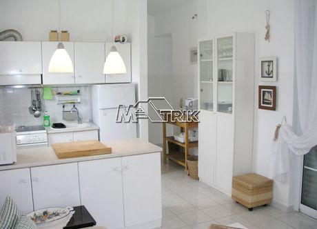 Apartment 60sqm for rent-Kassandra » Poseidi