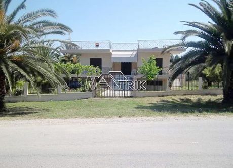 Detached home 160sqm for sale-Moudania » Nea Potidaia