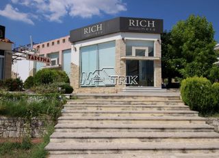 Κατάστημα 315 τ.μ. προς πώληση, Καλλιθέα Κασσάνδρας-thumb-4