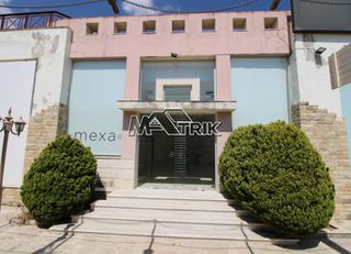 Κατάστημα 315 τ.μ. προς πώληση, Καλλιθέα Κασσάνδρας-thumb-1