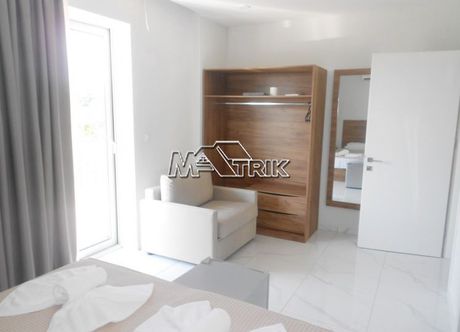 Apartment complex 400sqm for sale-Kassandra » Siviri