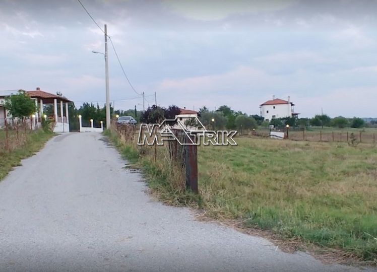 Οικόπεδο 500 τ.μ. προς πώληση, Άγιος Ιωάννης Πρόδρομος Παναγιάς