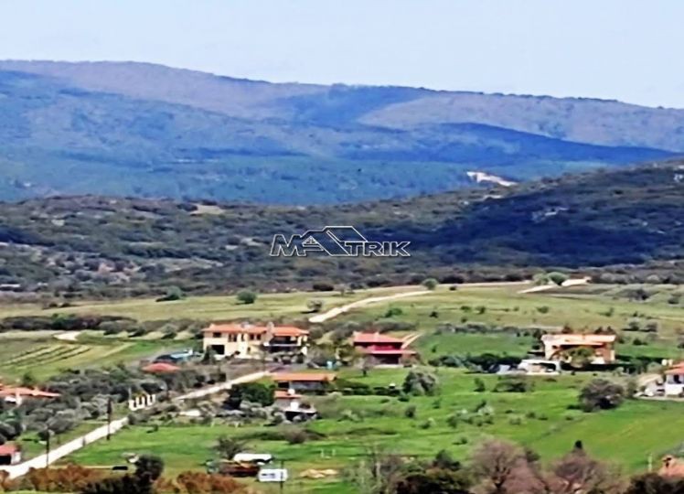 Οικόπεδο 500 τ.μ. προς πώληση, Άγιος Ιωάννης Πρόδρομος Παναγιάς