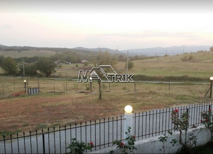 Οικόπεδο 500 τ.μ. προς πώληση, Άγιος Ιωάννης Πρόδρομος Παναγιάς