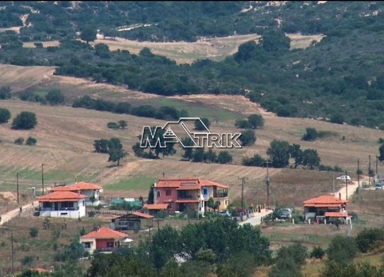 Οικόπεδο 500 τ.μ. προς πώληση, Άγιος Ιωάννης Πρόδρομος Παναγιάς