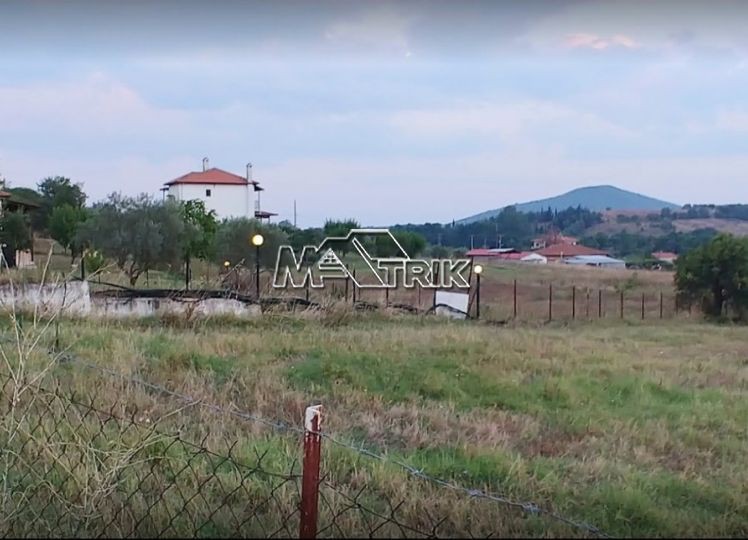 Οικόπεδο 500 τ.μ. προς πώληση, Άγιος Ιωάννης Πρόδρομος Παναγιάς
