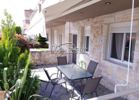 Maisonette 85sqm for sale-Kassandra » Kallithea