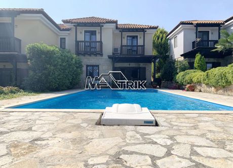 Maisonette 105sqm for rent-Kassandra » Poseidi