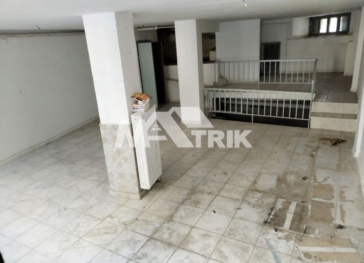 Κατάστημα 108 τ.μ. προς ενοικίαση, Φάληρο