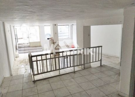 Store 108sqm for rent-Faliro