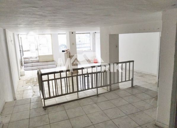 Store 108 sqm for rent, Thessaloniki - Center, Faliro
