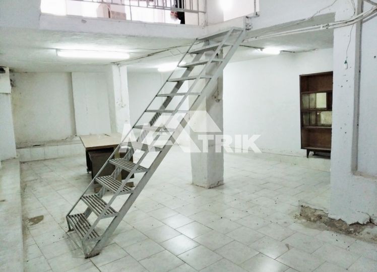 Κατάστημα 108 τ.μ. προς ενοικίαση, Φάληρο
