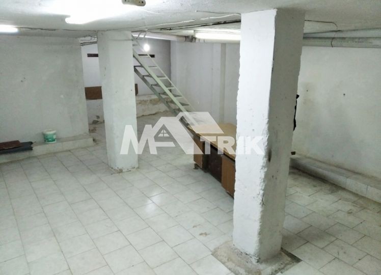 Κατάστημα 108 τ.μ. προς ενοικίαση, Φάληρο