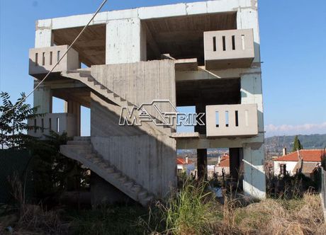 Κτίριο 340 τ.μ. για πώληση