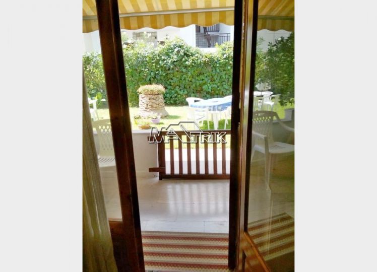 Διαμέρισμα 50 τ.μ. πρός ενοικίαση, Χαλκιδική, Κασσάνδρα