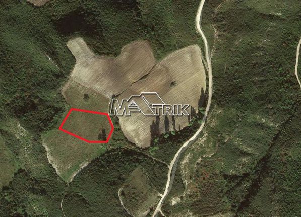 Parcel 4.314 sqm for sale, Chalkidiki, Pallini