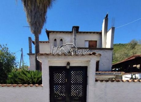 Detached home 338sqm for sale-Stagiron - Akanthou » Stratoni