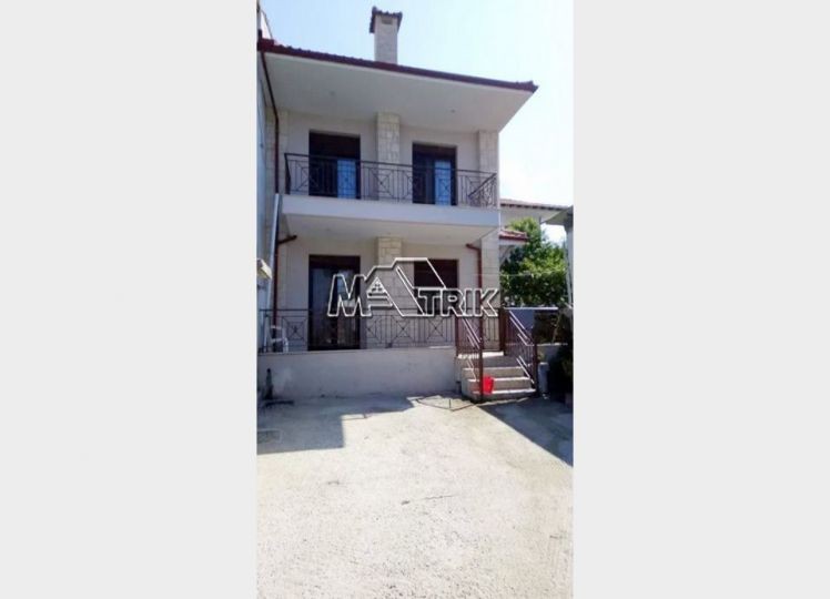 Μεζονέτα 78 τ.μ. πρός πώληση, Χαλκιδική, Παλλήνη